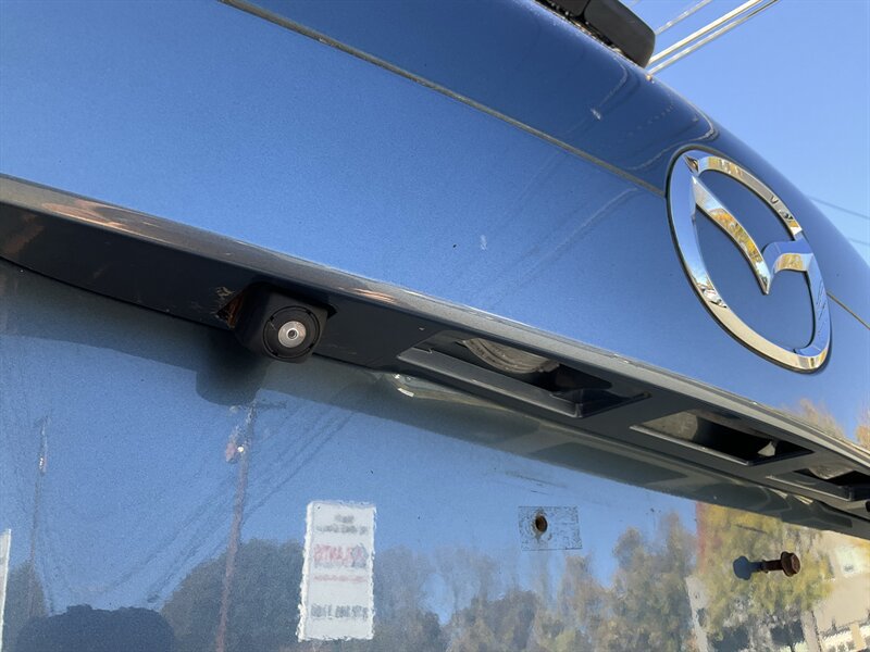 Used 2015 MAZDA CX-9 Touring w/ Touring Technology Package AWD/4WD image 11