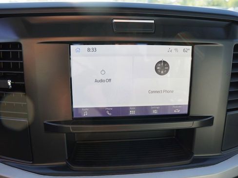 New 2026 Ford F250 XL w/ XL Chrome Package image 13