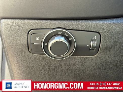 Used 2024 Dodge Hornet R/T AWD/4WD image 13