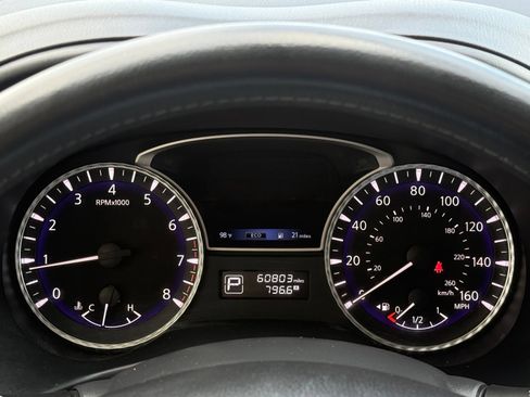 Used 2019 INFINITI QX60 Luxe w/ Essential Package AWD/4WD image 27