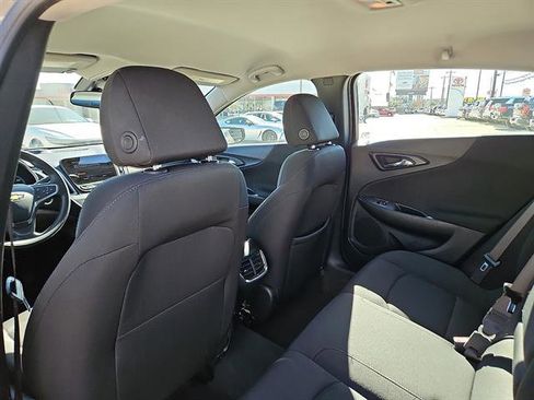 Used 2024 Chevrolet Malibu LT image 9