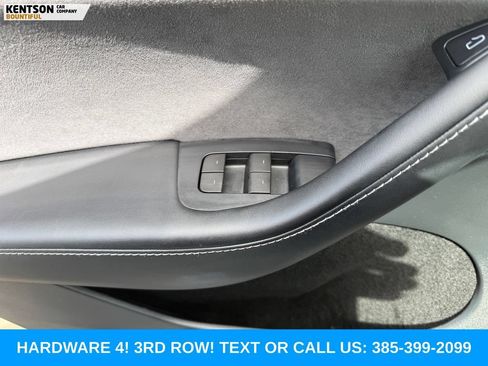Used 2023 Tesla Model Y Long Range AWD/4WD image 16