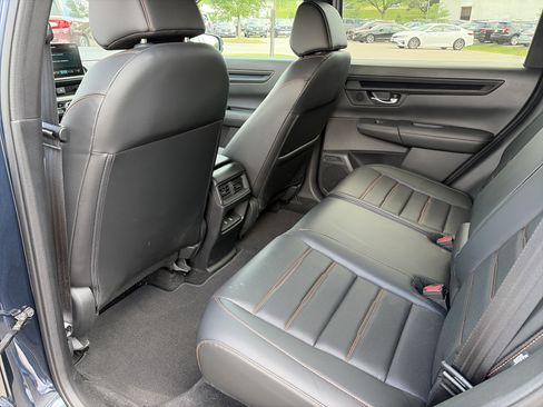 Certified 2024 Honda CR-V Sport-L image 20