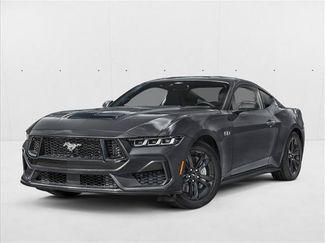 New 2026 Ford Mustang GT RWD video 1