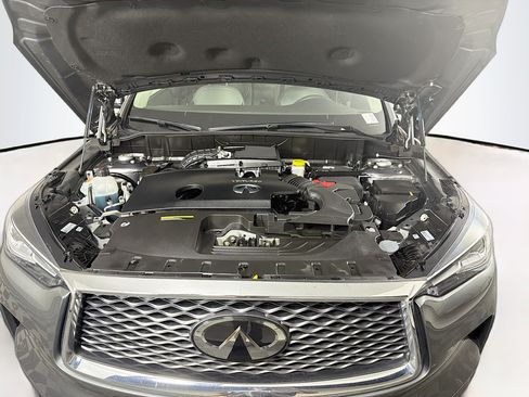 Used 2023 INFINITI QX50 Luxe FWD image 33
