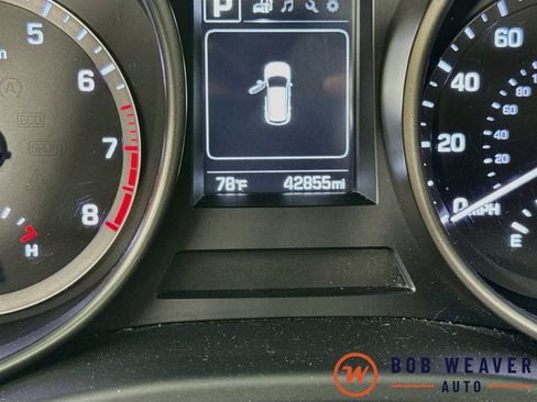 Used 2018 Hyundai Santa Fe SE w/ Cargo Package AWD/4WD image 14