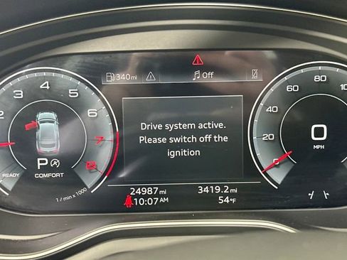 Used 2025 Audi A5 2.0T Premium Plus image 18