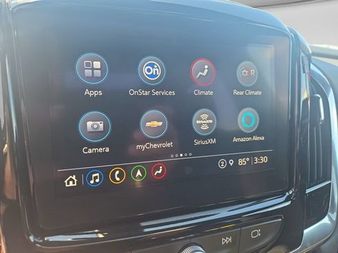 Used 2023 Chevrolet Traverse High Country AWD/4WD image 36