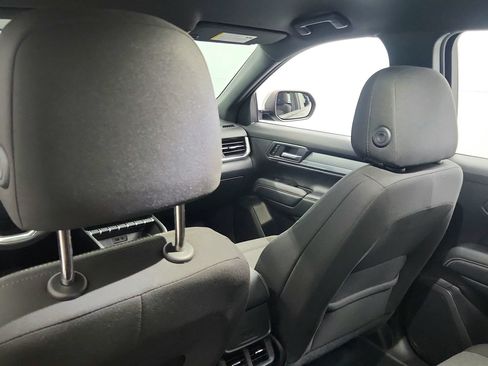 Used 2025 GMC Terrain Elevation AWD/4WD image 23