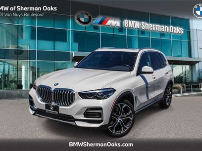 Certified 2023 BMW X5 xDrive40i w/ Premium Package