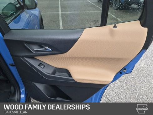 New 2026 Chevrolet Equinox ACTIV image 27