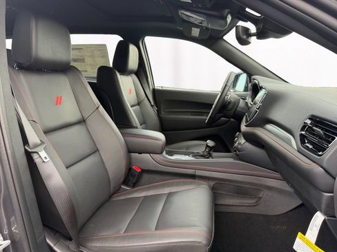 New 2026 Dodge Durango GT AWD/4WD image 15