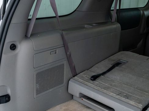 Used 2008 Chevrolet Uplander LS w/ Climate Package image 11