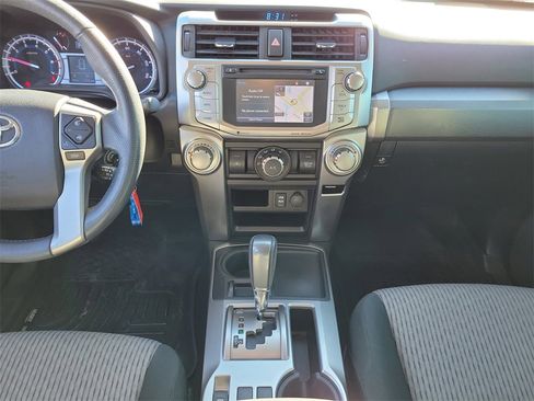 Used 2018 Toyota 4Runner SR5 image 17