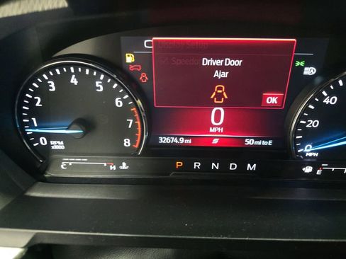 Used 2022 Ford Explorer Timberline image 2