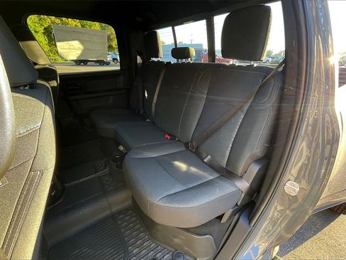 New 2026 RAM 3500 Tradesman image 10