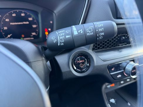 New 2026 Honda CR-V Sport-L image 21