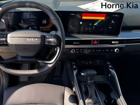 New 2026 Kia Sorento EX image 13