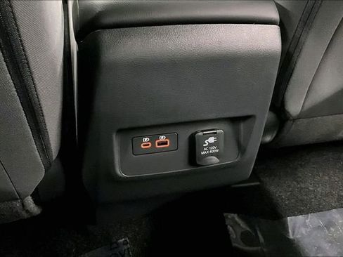 New 2026 Nissan Frontier SV AWD/4WD image 25