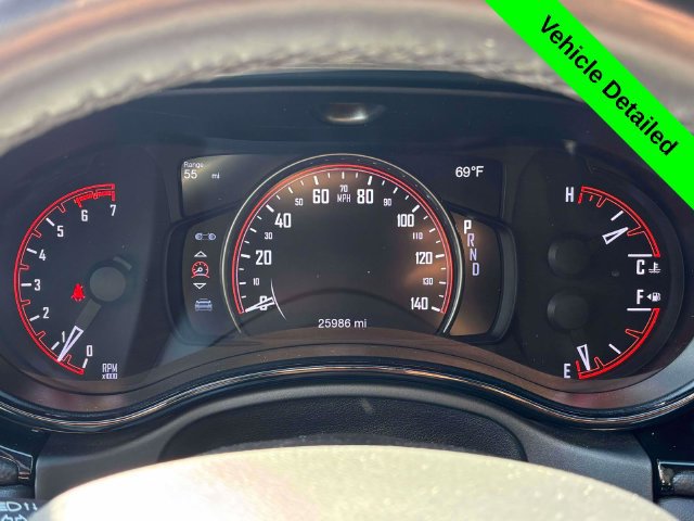 Used 2023 Dodge Durango R/T w/ Blacktop Package AWD/4WD image 21