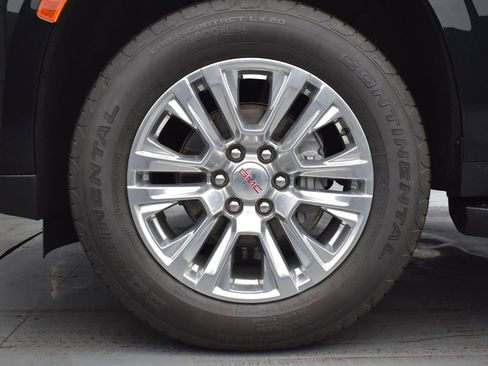 Used 2024 GMC Yukon Denali w/ Max Trailering Package image 9