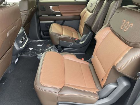 New 2026 Ford Expedition Max King Ranch AWD/4WD image 12