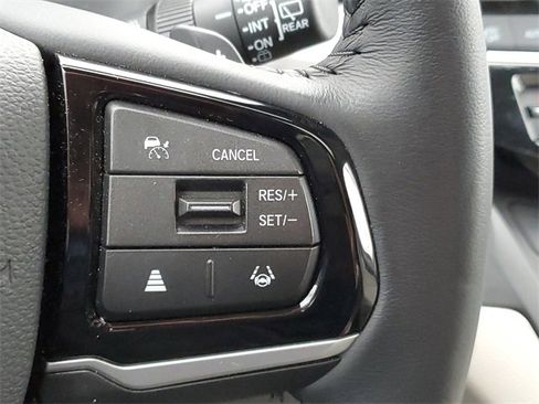 Used 2025 Honda Odyssey EX-L image 27