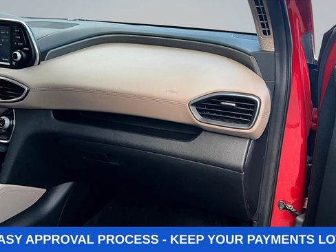 Used 2019 Hyundai Santa Fe Limited FWD image 34
