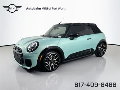 New 2026 MINI Cooper S