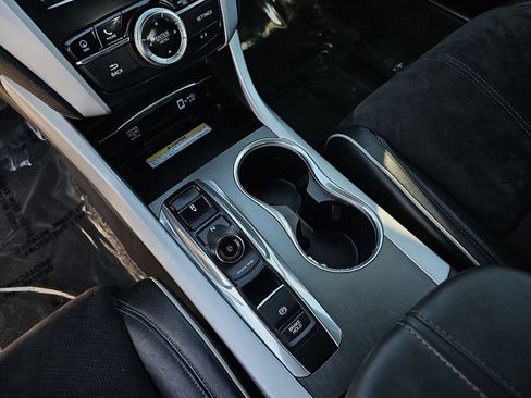 Used 2019 Acura TLX V6 w/ Technology & A-SPEC Pkg image 25