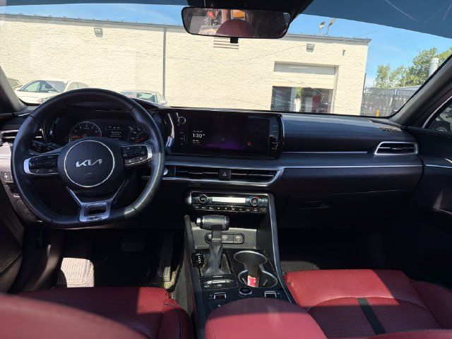 Used 2024 Kia K5 GT-Line FWD image 12