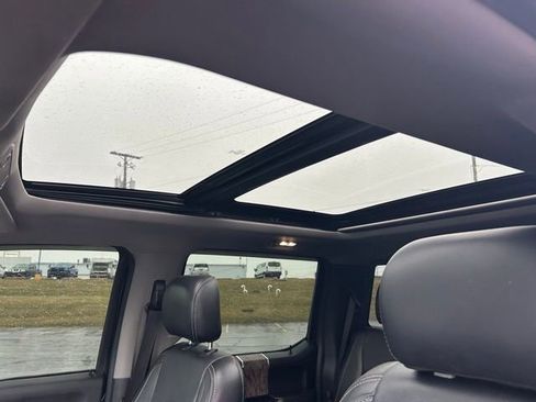 Used 2019 Ford F250 Lariat w/ Lariat Ultimate Package image 26