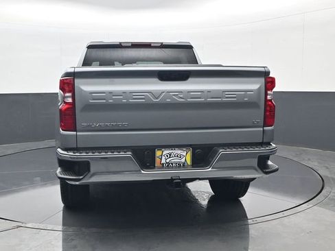 Used 2023 Chevrolet Silverado 1500 LT image 6
