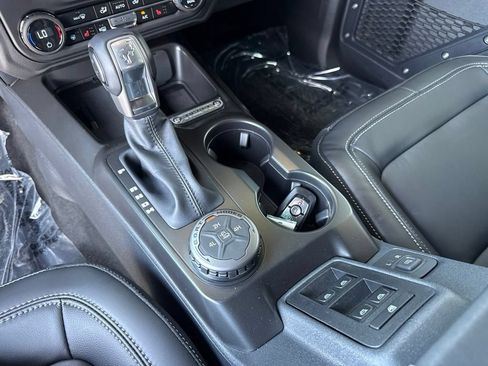 New 2026 Ford Bronco Outer Banks AWD/4WD image 20