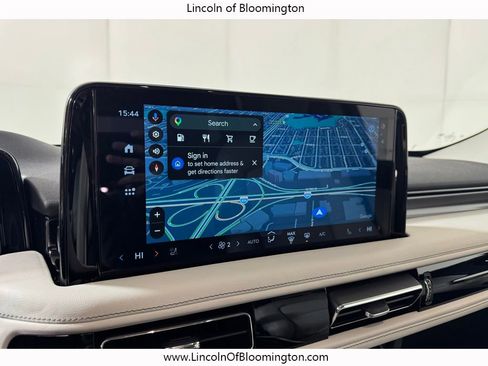 New 2026 Lincoln Aviator AWD image 33