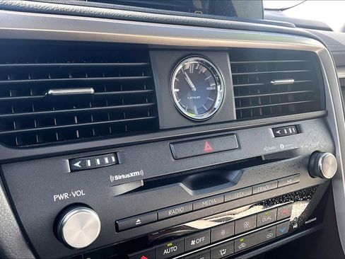 Used 2022 Lexus RX 350 FWD w/ Premium Package image 35