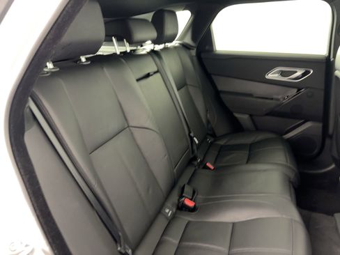 Used 2025 Land Rover Range Rover Velar Dynamic SE image 14