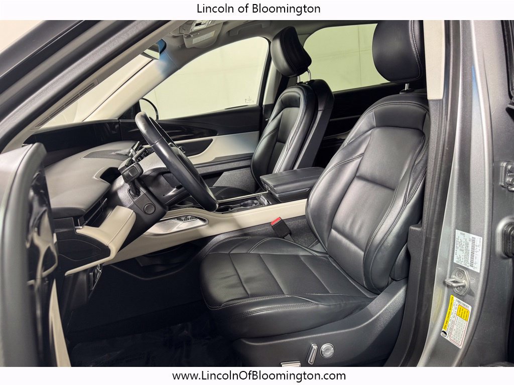 Used 2024 Lincoln Nautilus Premier w/ Equipment Group 102A AWD/4WD image 18