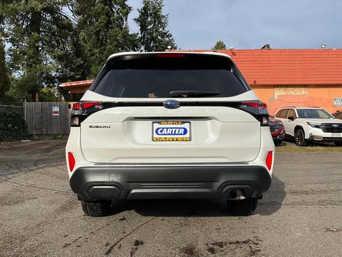 New 2026 Subaru Forester Premium image 7