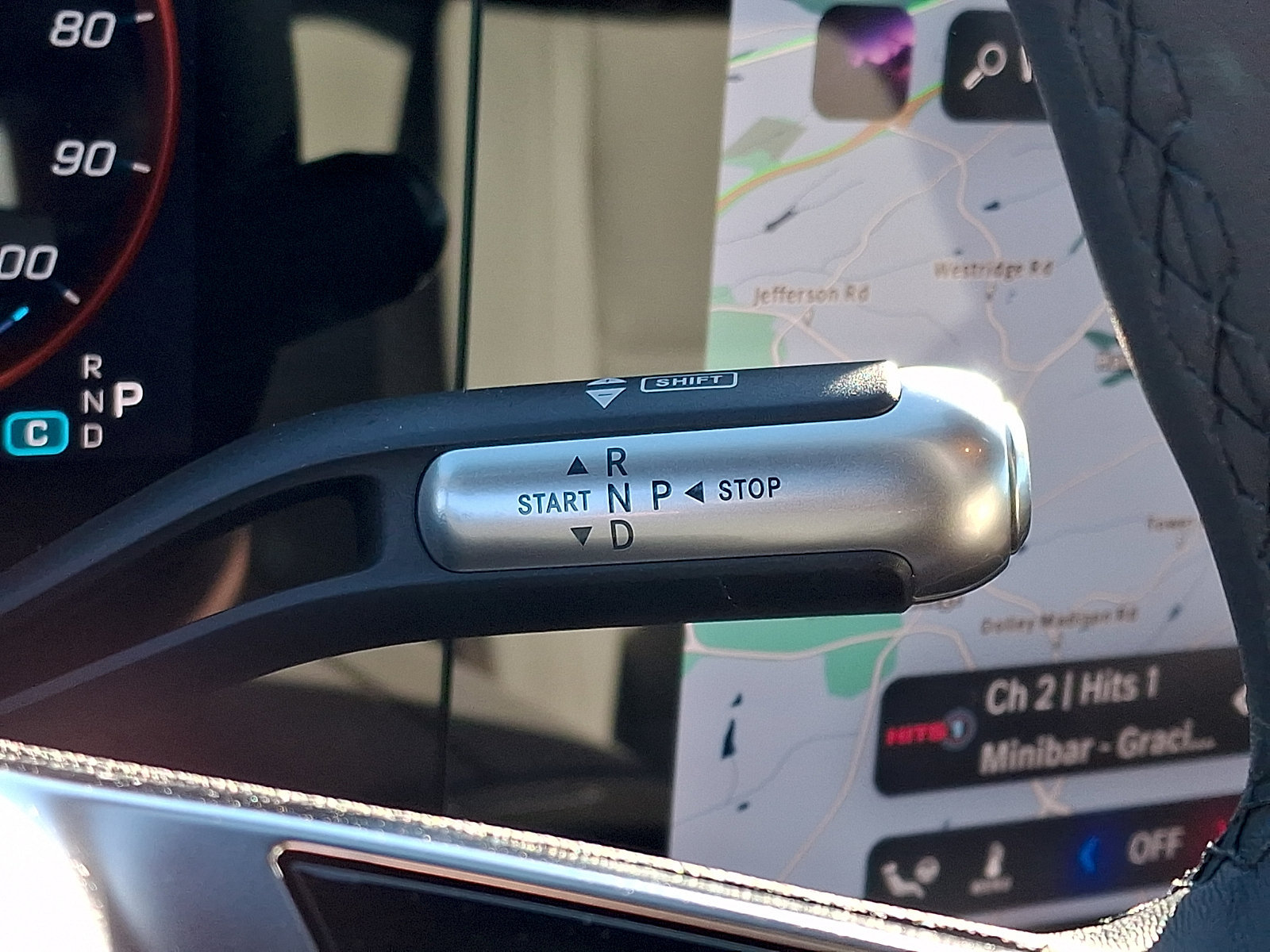 New 2027 Mercedes-Benz CLA 250+ image 11