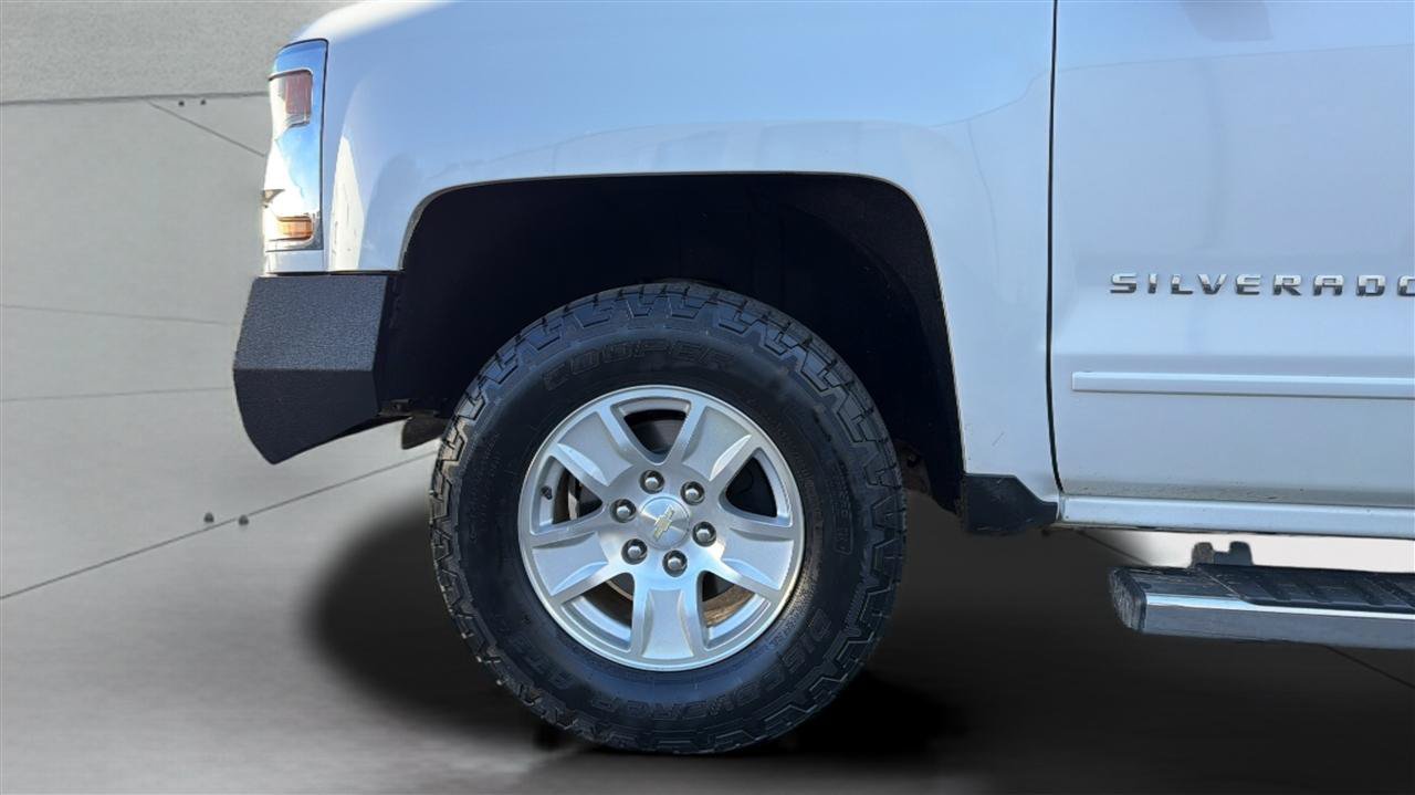 Used 2016 Chevrolet Silverado 1500 LT w/ All Star Edition AWD/4WD image 29