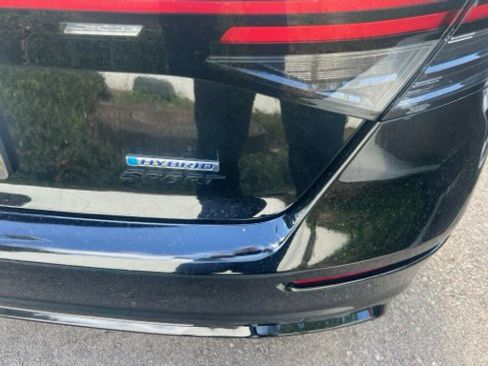 Used 2023 Honda Accord Sport image 6