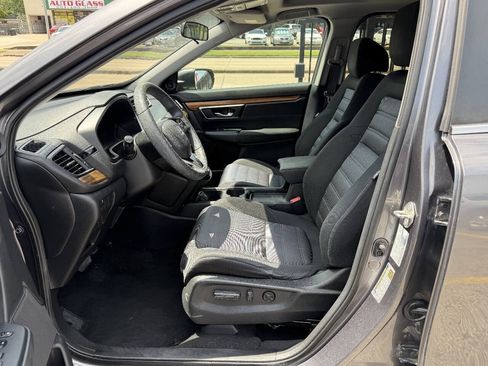 Used 2019 Honda CR-V EX image 10