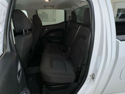 Used 2020 Chevrolet Colorado LT image 14