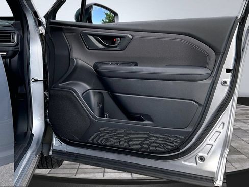 Certified 2026 Subaru Forester Premium AWD/4WD image 18