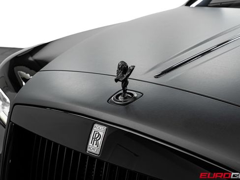 Used 2019 Rolls-Royce Wraith RWD image 10