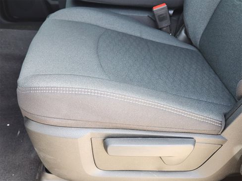 New 2026 RAM 2500 Tradesman image 35