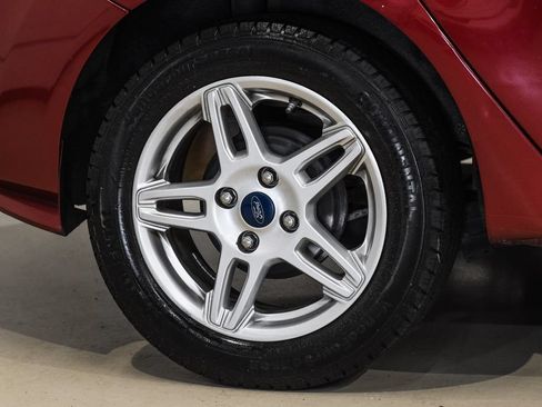 Used 2017 Ford Fiesta SE FWD image 55