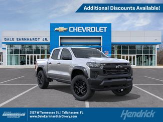 New 2026 Chevrolet Colorado Trail Boss video 1