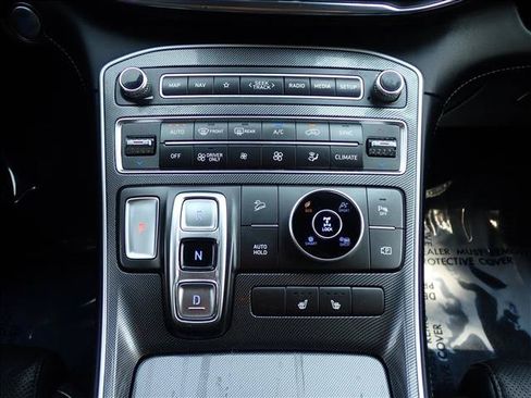 Used 2021 Hyundai Santa Fe SEL Premium AWD/4WD image 20